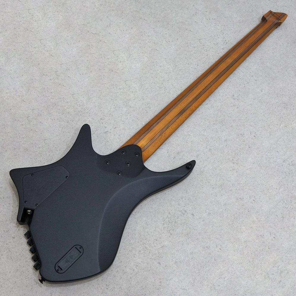 strandberg Boden Bass Standard 5 Charcoal｜ミュージックランドKEY