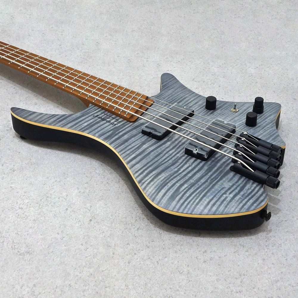 strandberg Boden Bass Standard 5 Charcoal｜ミュージックランドKEY