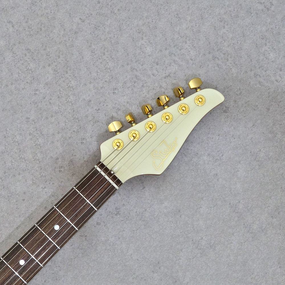 Suhr Mateus Asato Signature Classic T 