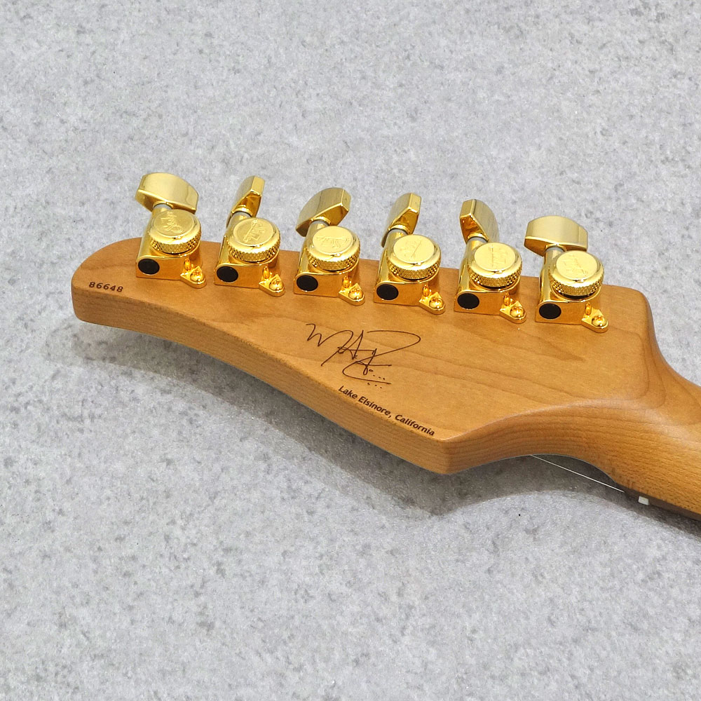 Suhr Mateus Asato Signature Classic T 