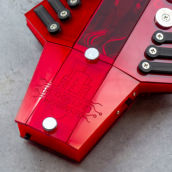 �J���[�o���G�[�V����