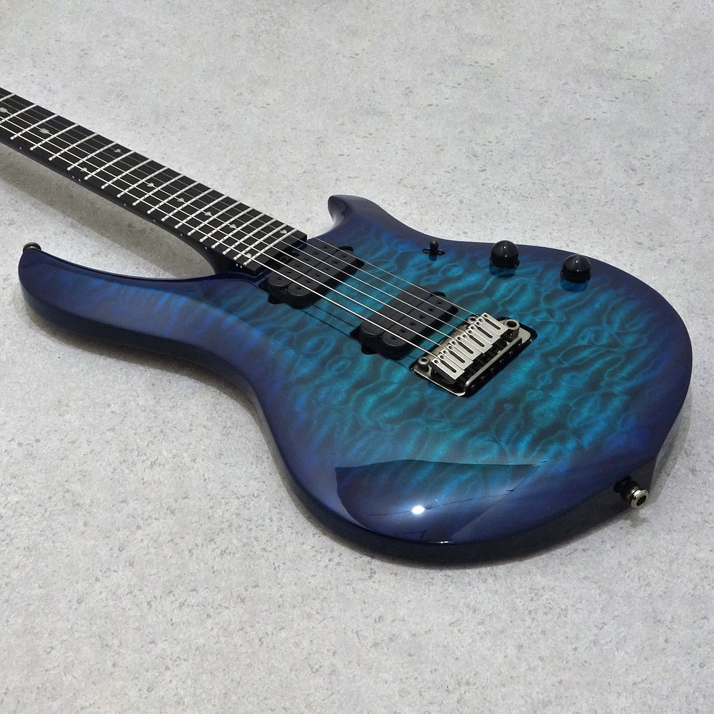 Sterling by MUSIC MAN Majesty MAJ200 Cerulean Paradise