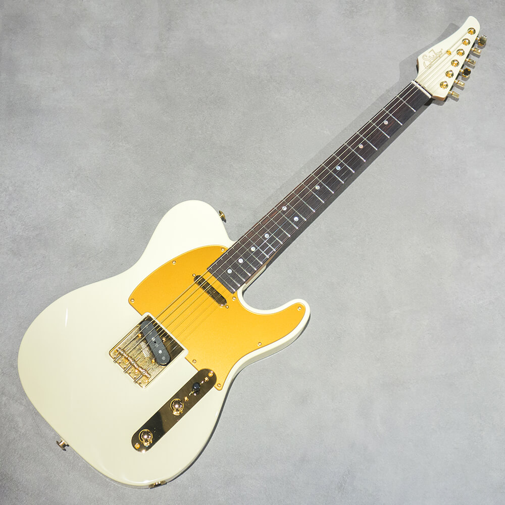 Suhr Mateus Asato Signature CLT W SS #82395｜ミュージックランドKEY