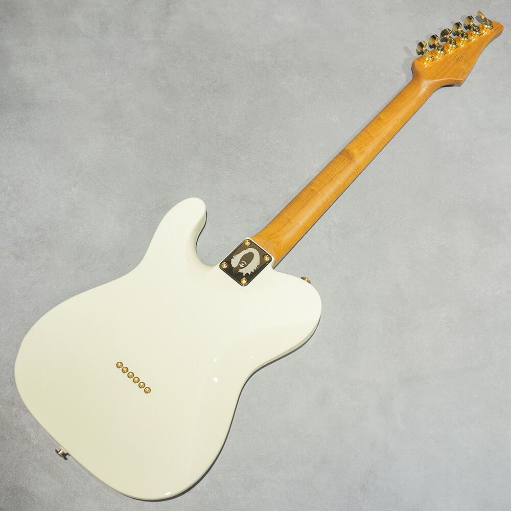 Suhr Mateus Asato Signature CLT W SS #82395｜ミュージックランドKEY