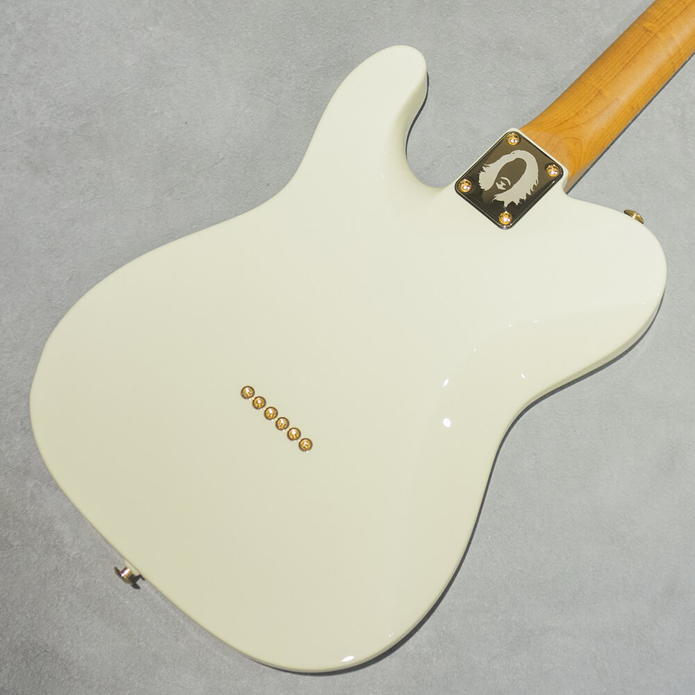 Suhr Mateus Asato Signature CLT W SS #82395｜ミュージックランドKEY