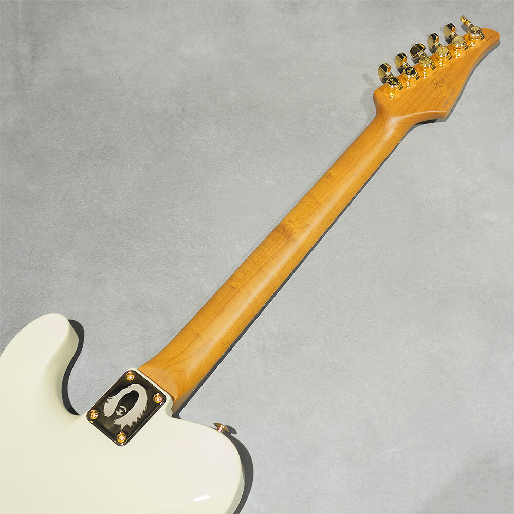 Suhr Mateus Asato Signature CLT W SS #82395｜ミュージックランドKEY