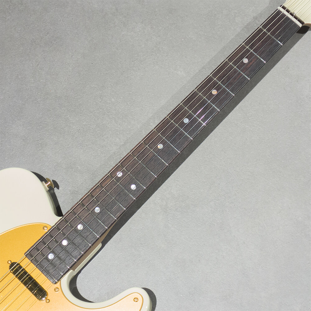 Suhr Mateus Asato Signature CLT W SS #82395｜ミュージックランドKEY