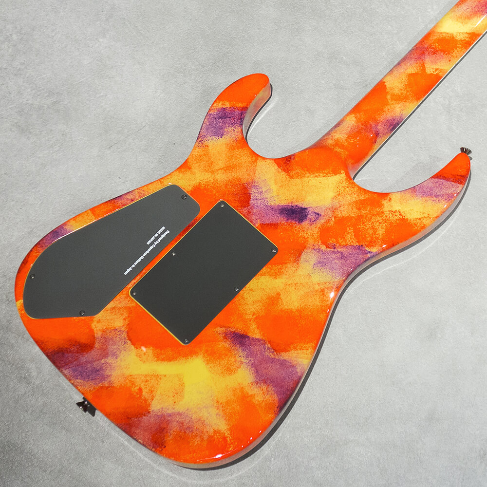 Caparison Guitars TAT II-CL Custom Line Red Sunset [Limited