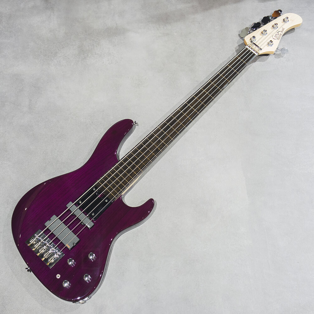 Crews Maniac Sound Jackson5 JH Purple｜ミュージックランドKEY