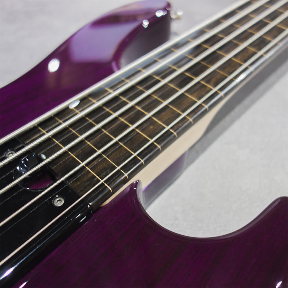 Crews Maniac Sound Jackson5 JH Purple｜ミュージックランドKEY