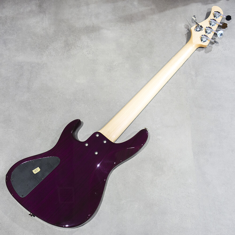 Crews Maniac Sound Jackson5 JH Purple｜ミュージックランドKEY