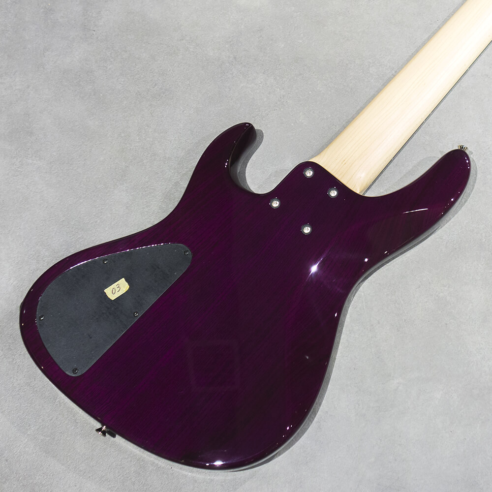 Crews Maniac Sound Jackson5 JH Purple｜ミュージックランドKEY