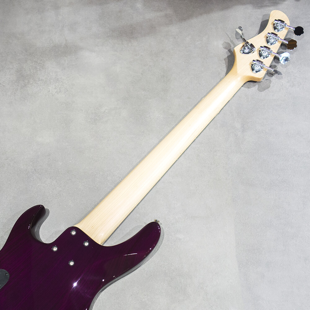 Crews Maniac Sound Jackson5 JH Purple|ミュージックランドKEY Crews Maniac Sound Jackson5 JH Purple|ミュージックランドKEY