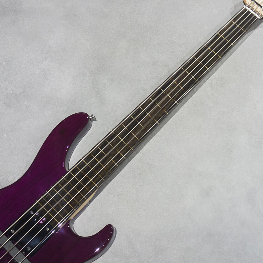 Crews Maniac Sound Jackson5 JH Purple｜ミュージックランドKEY