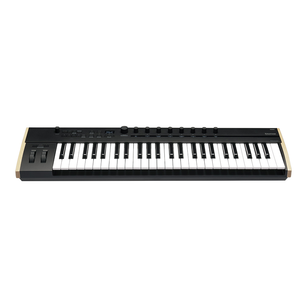 KORG Keystage-49｜ミュージックランドKEY