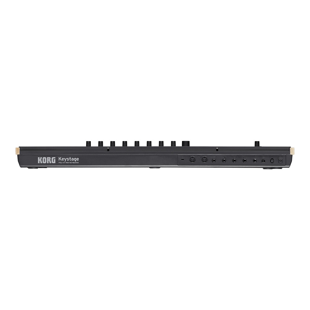 KORG Keystage-49｜ミュージックランドKEY