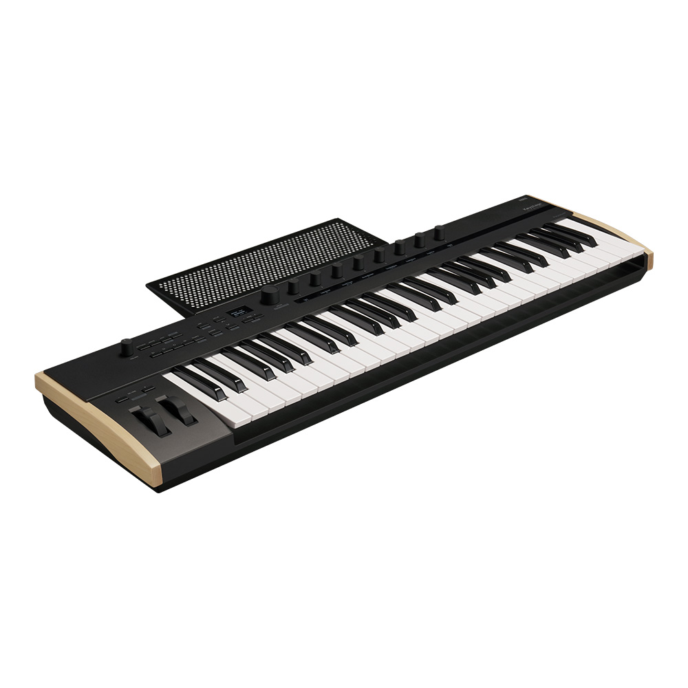 DTM・DAW KORG Keystage49 KORG Keystage-49｜ミュージックランドKEY