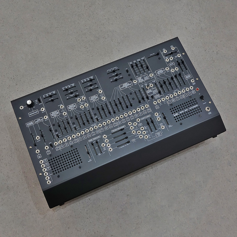 ARP ARP2600-M｜ミュージックランドKEY