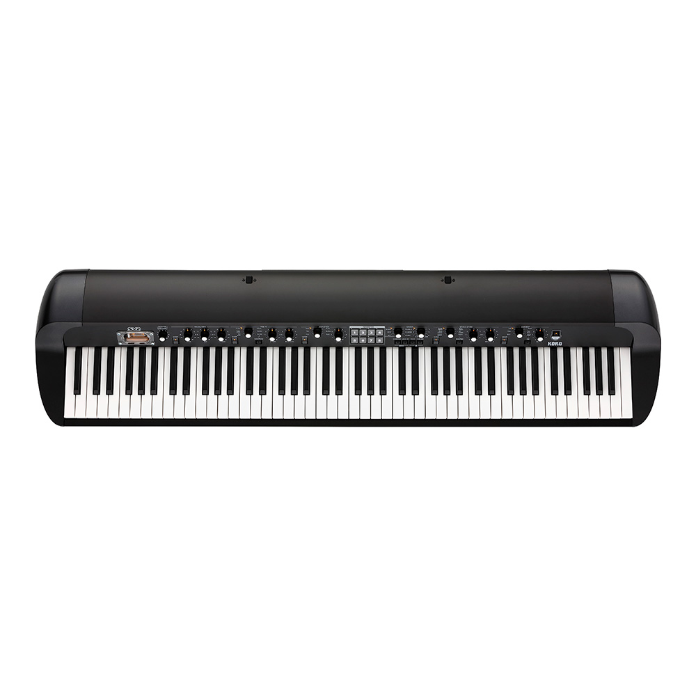 KORG SV2-88｜ミュージックランドKEY