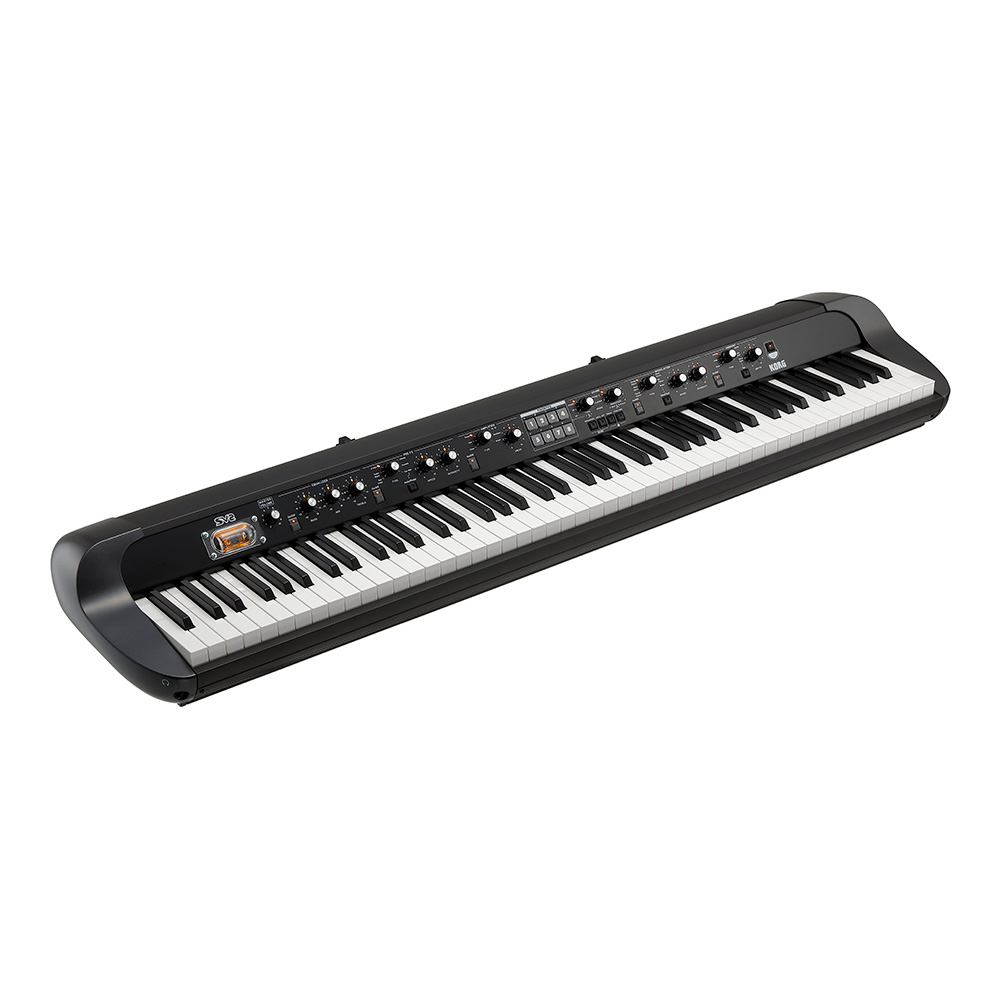 KORG SV2-88｜ミュージックランドKEY