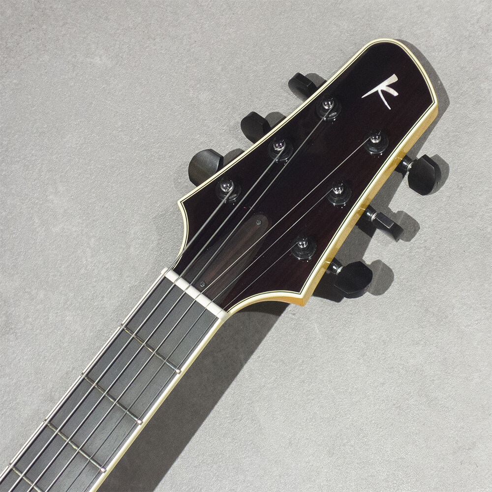 Kikuchi Guitars NY155 Blackwood｜ミュージックランドKEY