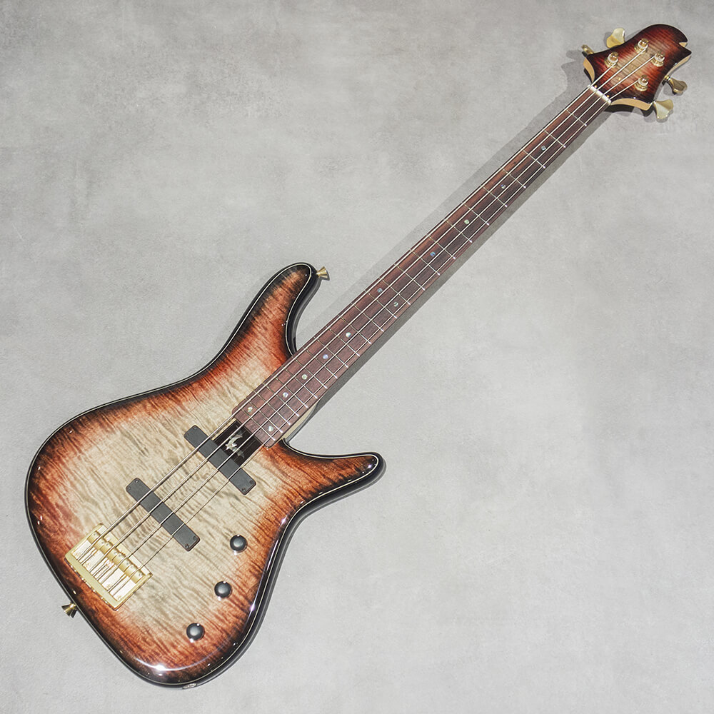 Sugi NB4IR EM-EX/HM/ASH/CHA Red Burst｜ミュージックランドKEY