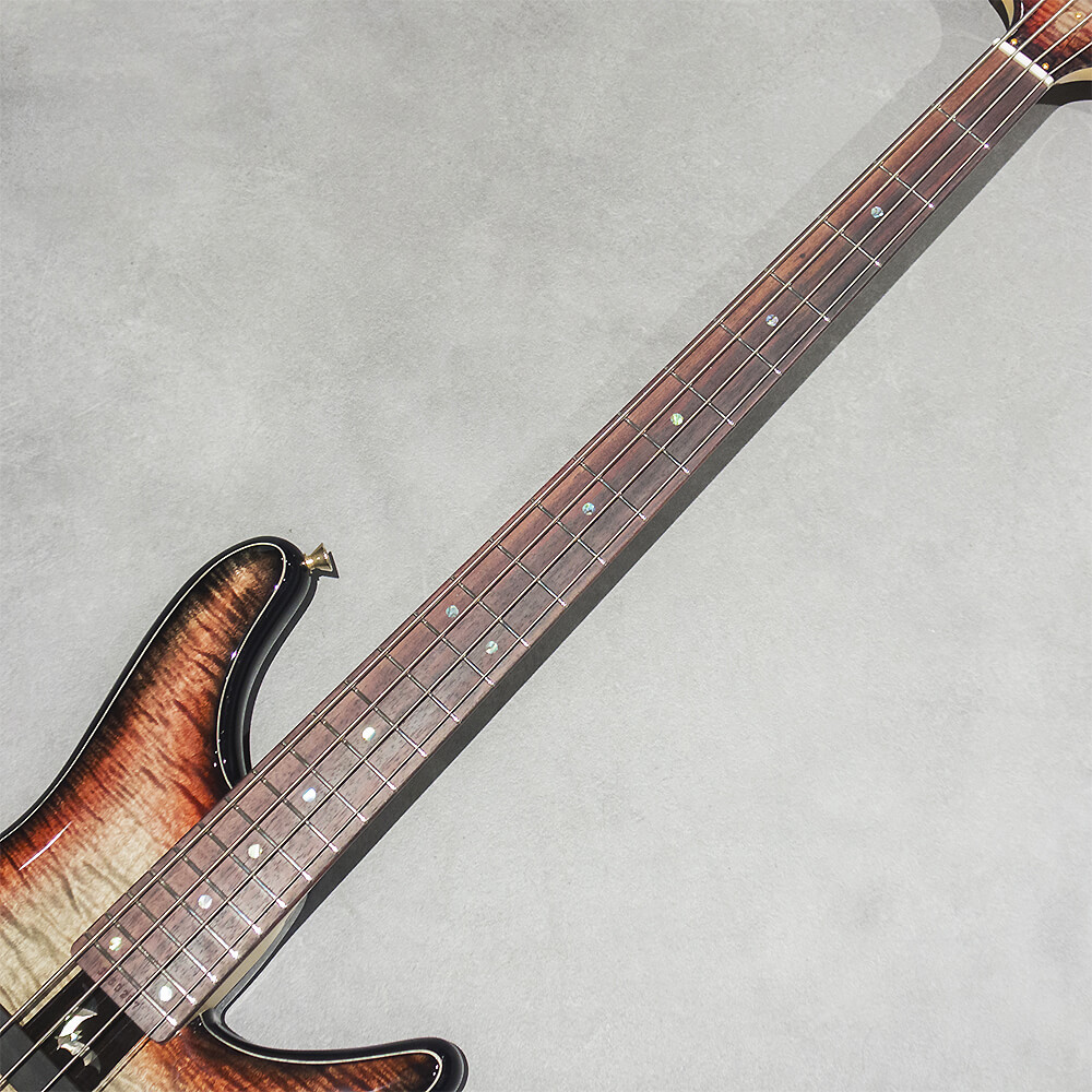 Sugi NB4IR EM-EX/HM/ASH/CHA Red Burst｜ミュージックランドKEY