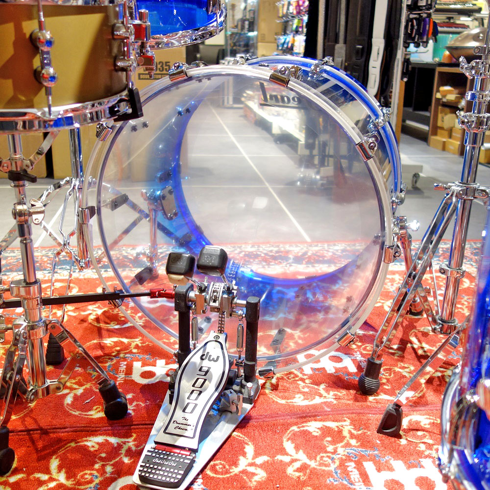 Pearl CRYSTAL BEAT 4-Piece Shell Pack 2026 Limited Color CRB524P/C