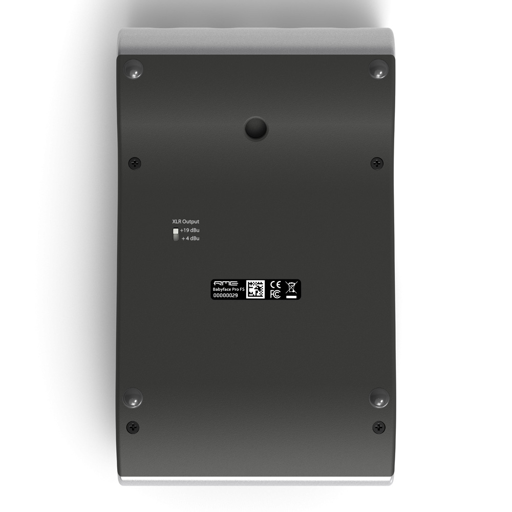 RME Babyface Pro FS｜ミュージックランドKEY
