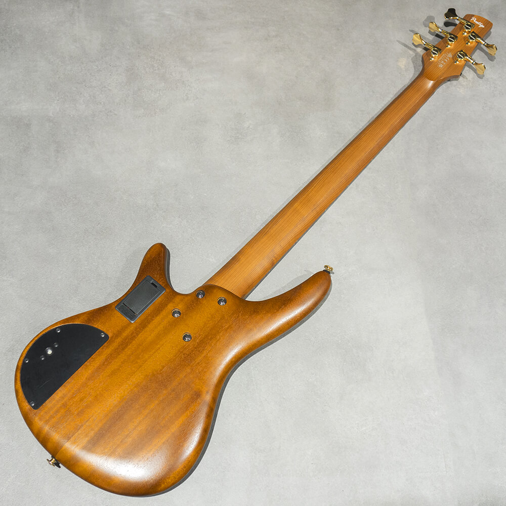 Ibanez SR Prestige SR5505-MHF (Mocha Flat)｜ミュージックランドKEY