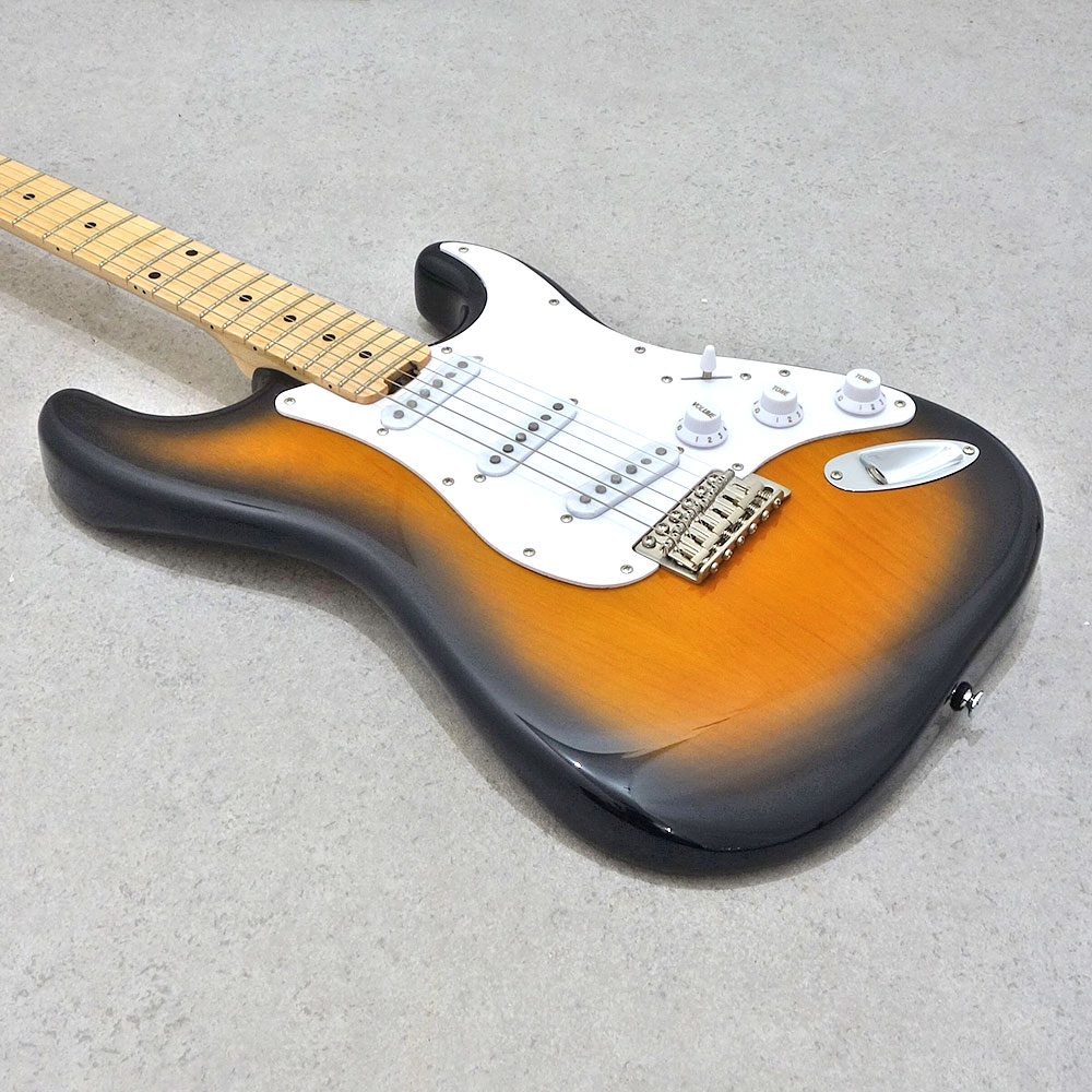 GrassRoots G-ST/M 2-Tone Sunburst｜ミュージックランドKEY