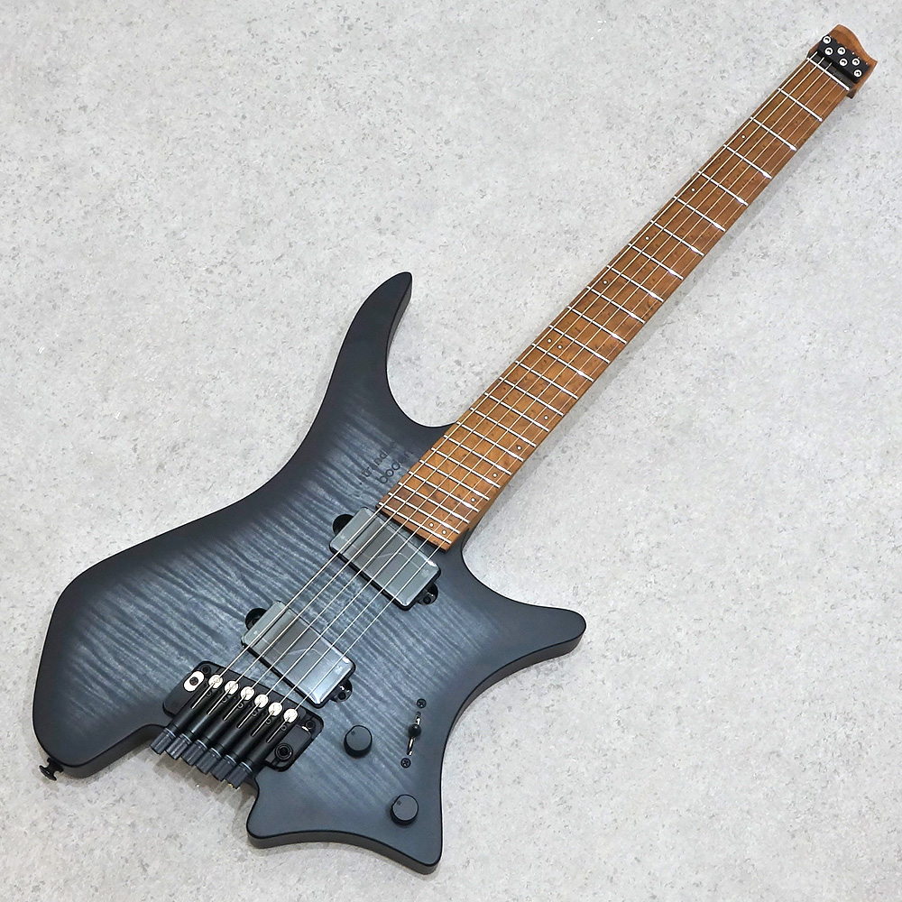 strandberg Boden Original N2.6T Black Denim Burst Satin