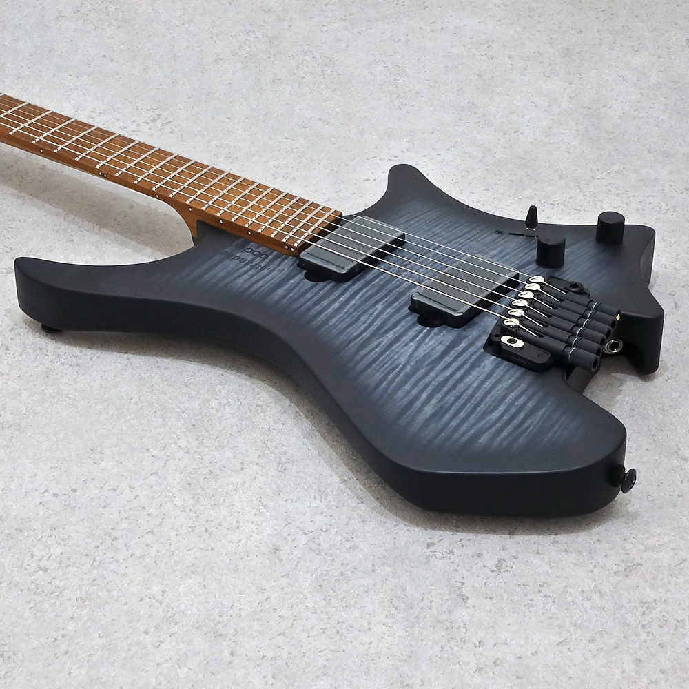strandberg Boden Original N2.6T Black Denim Burst Satin