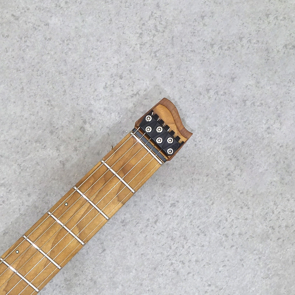 strandberg Boden Standard N2.6T Electric Fuchsia Metallic