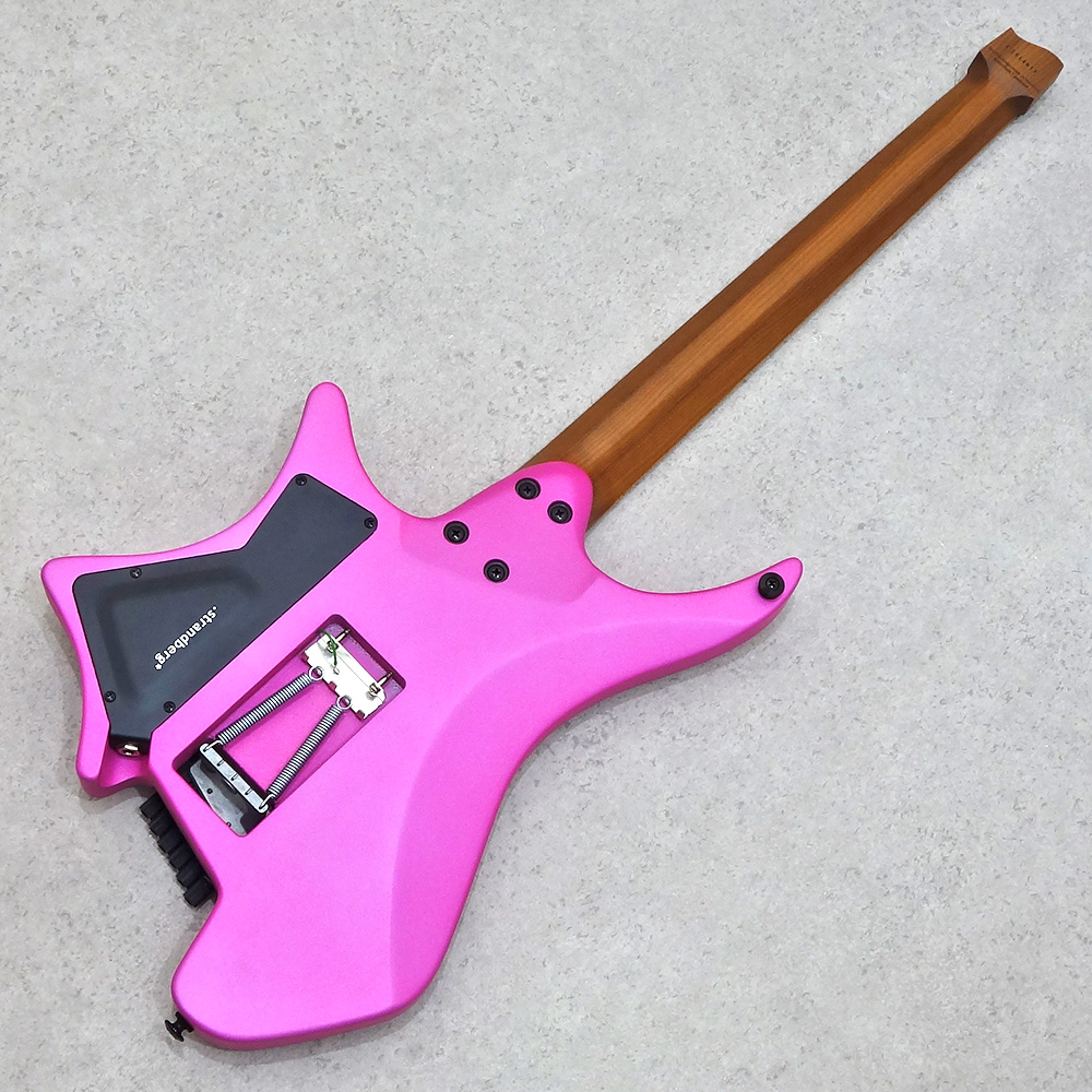 strandberg Boden Standard N2.6T Electric Fuchsia Metallic