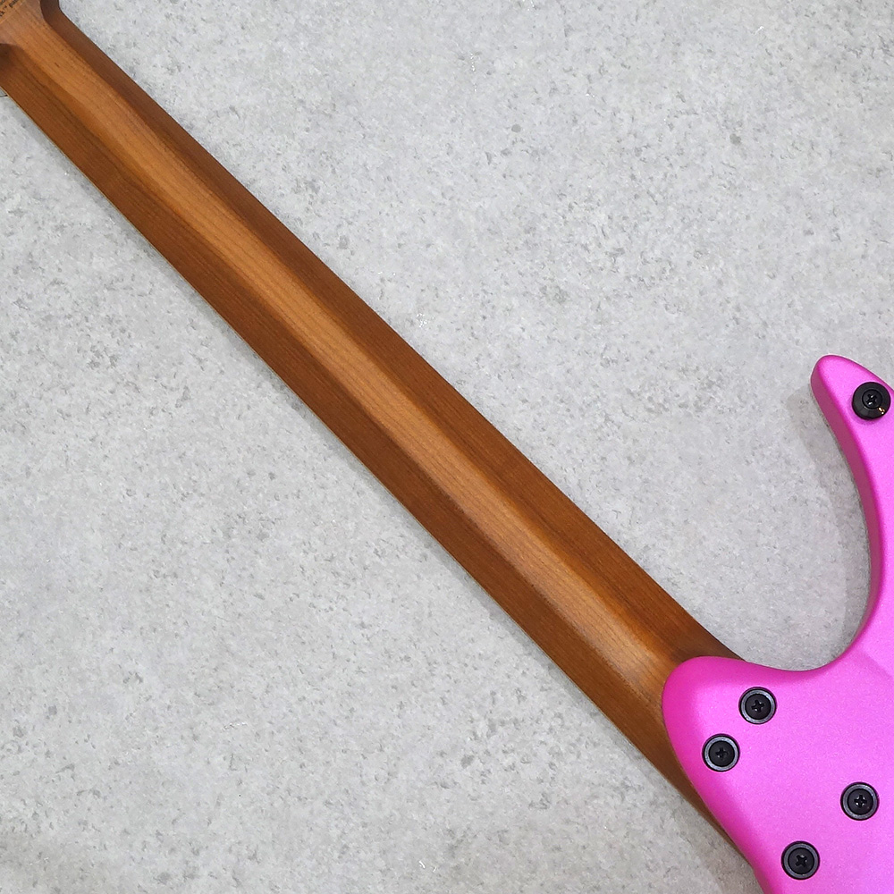 strandberg Boden Standard N2.6T Electric Fuchsia Metallic