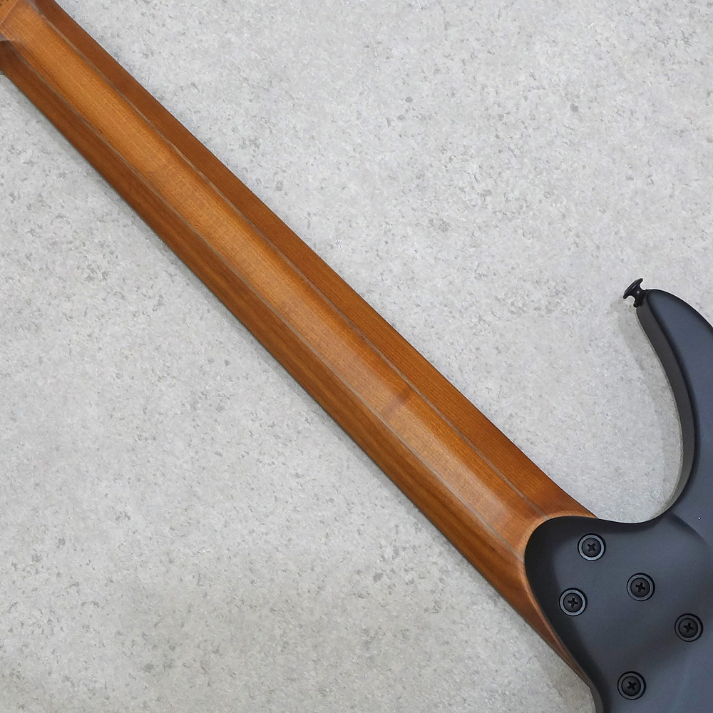 strandberg Boden Singularity NX 7 Pitch Black｜ミュージックランドKEY