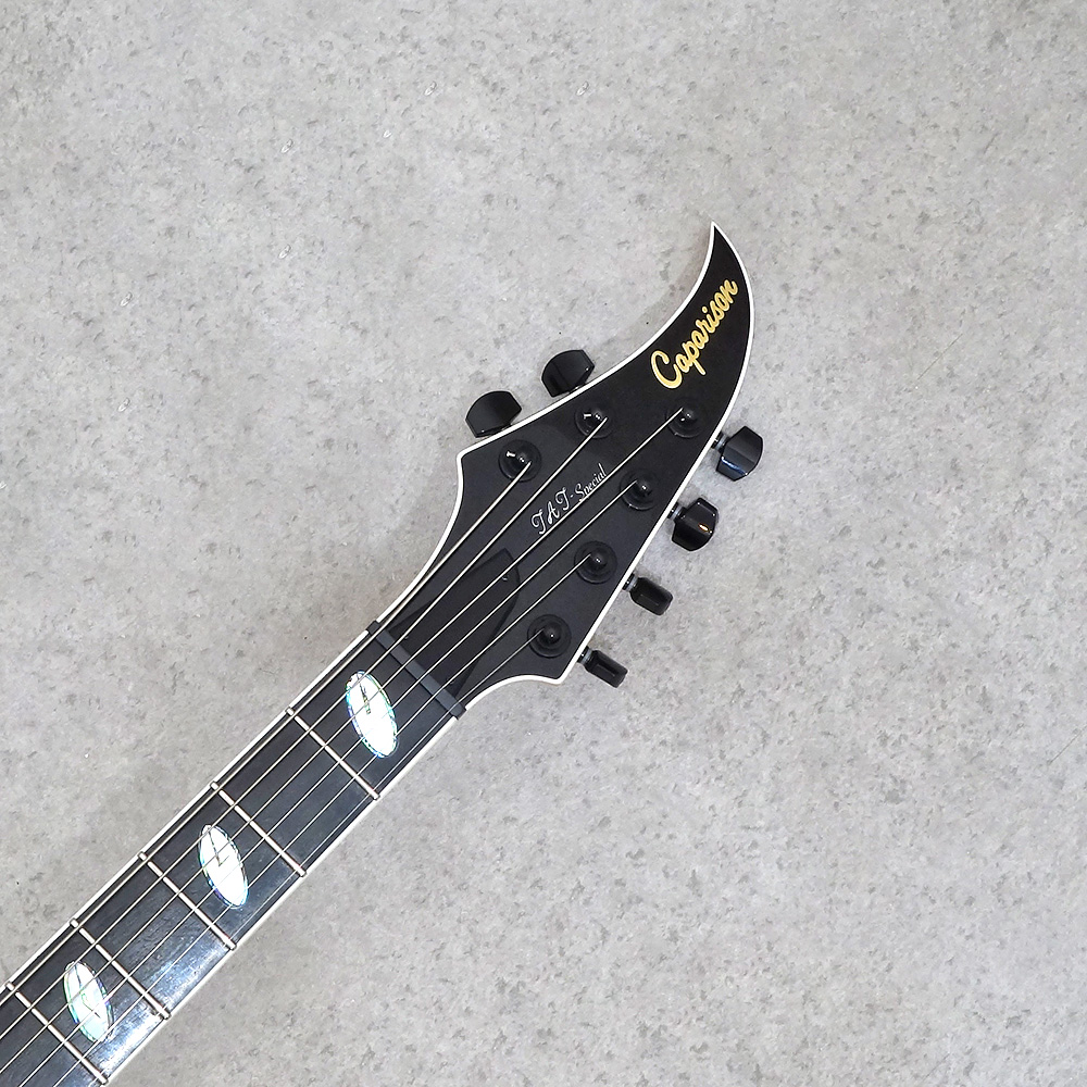 Caparison Guitars TAT Special FX 