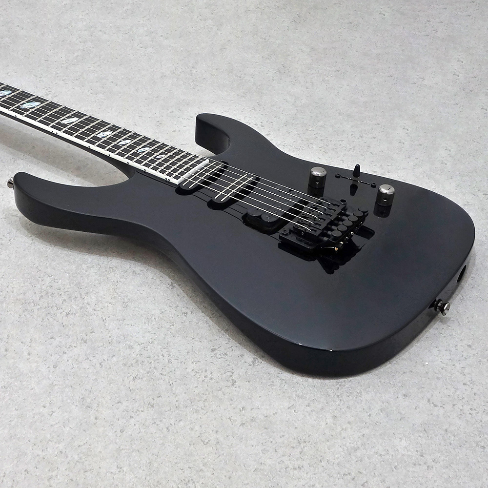 Caparison Guitars TAT Interstellar Black｜ミュージックランドKEY