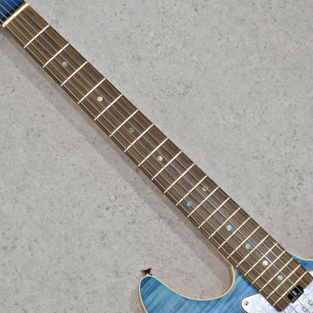 Aria Pro II 714-AE200 Lorelei Blue｜ミュージックランドKEY