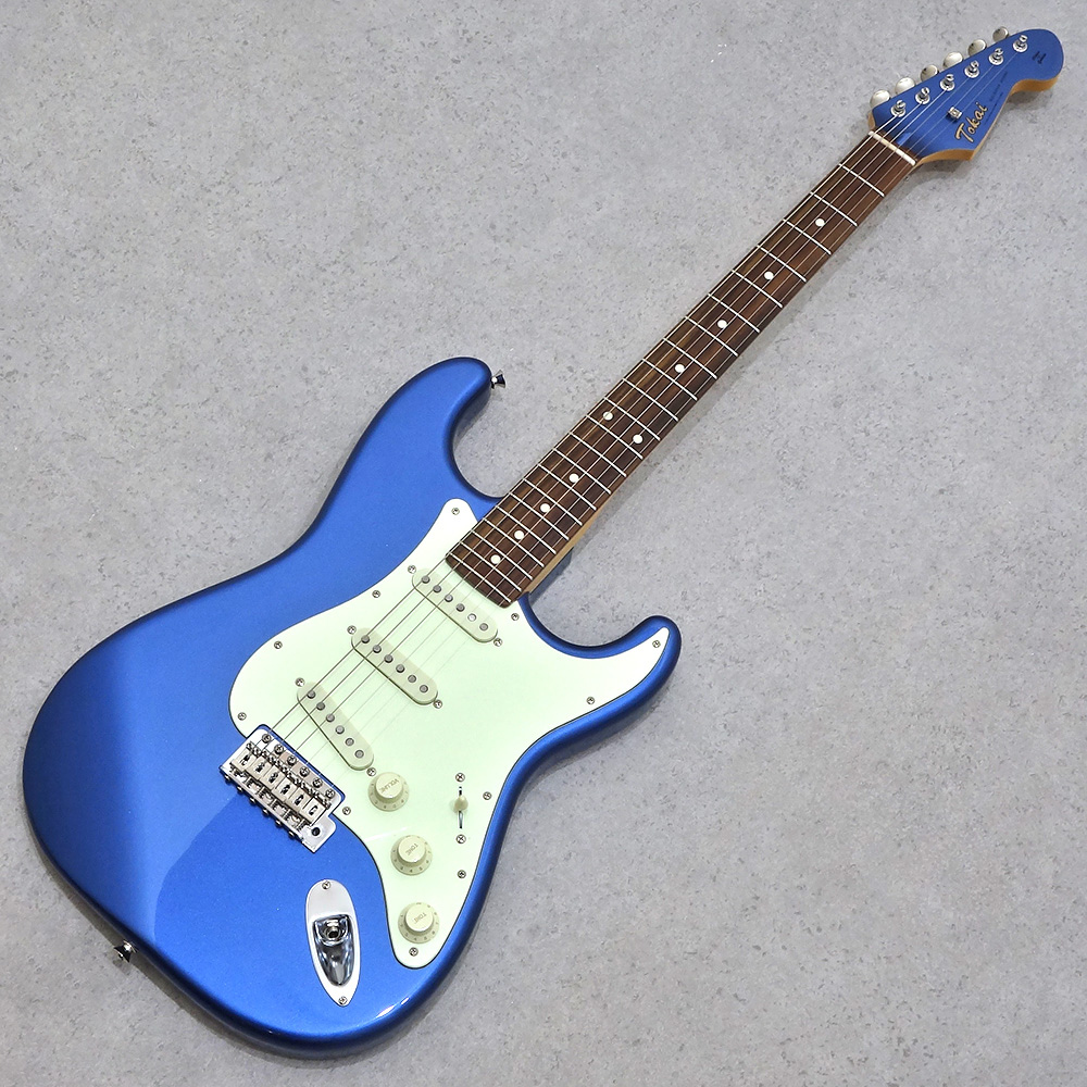 【日本製】TOKAI AST-101 Tokai AST-101 Old Lake Placid Blue｜ミュージックランドKEY