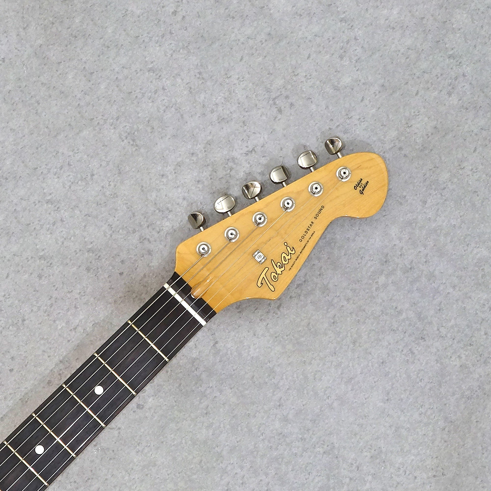 Tokai AST-102 See Through Purple｜ミュージックランドKEY