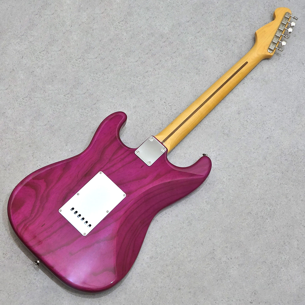 ギター Tokai AST70 Tokai AST-102 See Through Purple｜ミュージックランドKEY