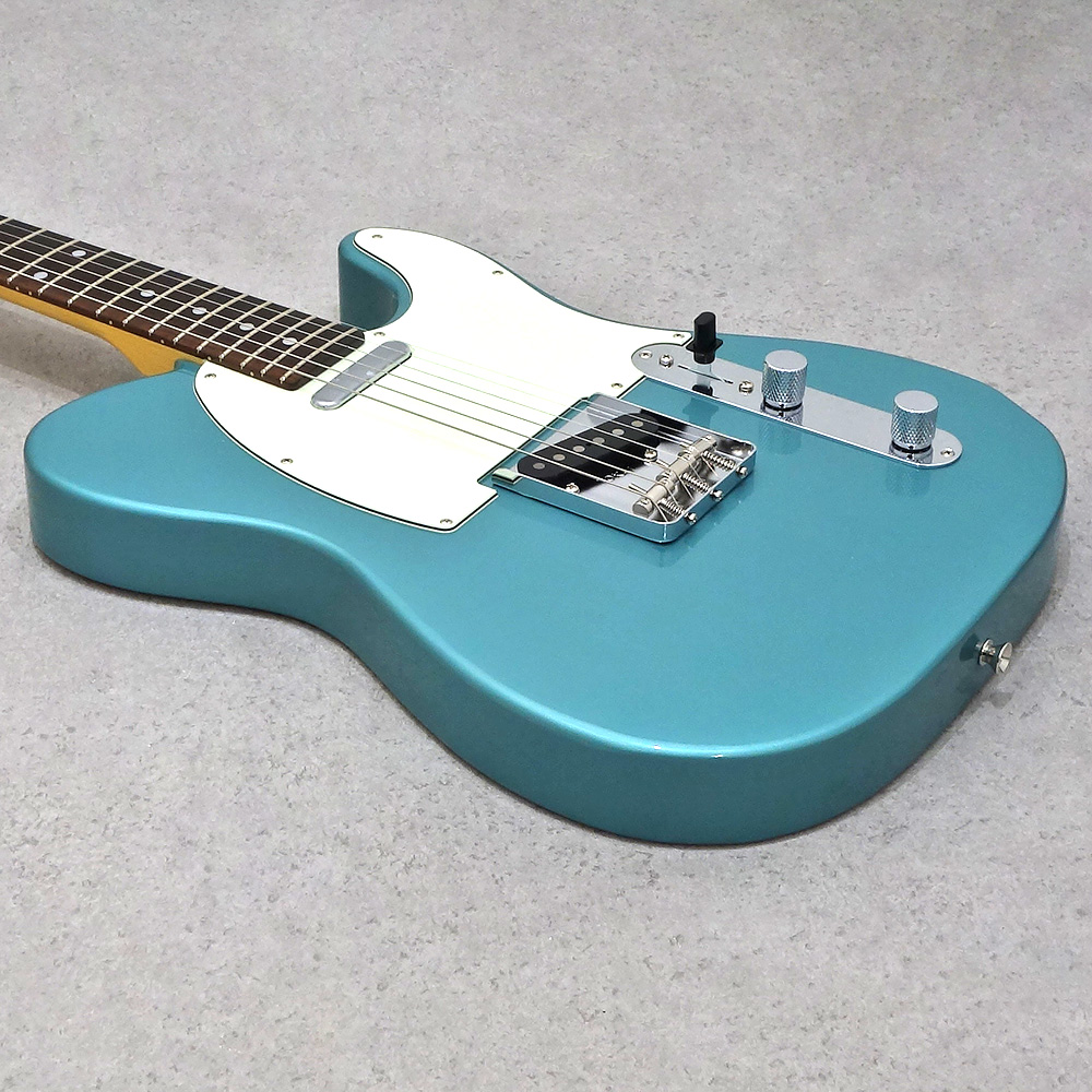 Tokai ATE-101 Ocean Turquoise Metallic｜ミュージックランドKEY