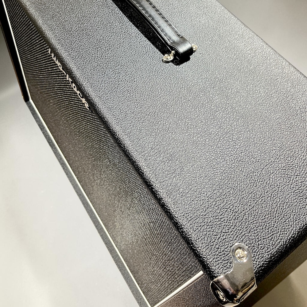 TWO ROCK 2x12 Cabinet Horizontal Black｜ミュージックランドKEY
