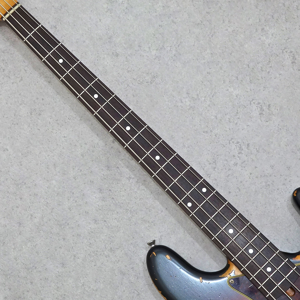Provision VJB-RELIC 3-Tone Sunburst｜ミュージックランドKEY