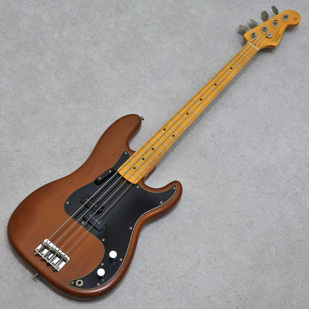 Provision VPB-RELIC See-Through Walnut｜ミュージックランドKEY