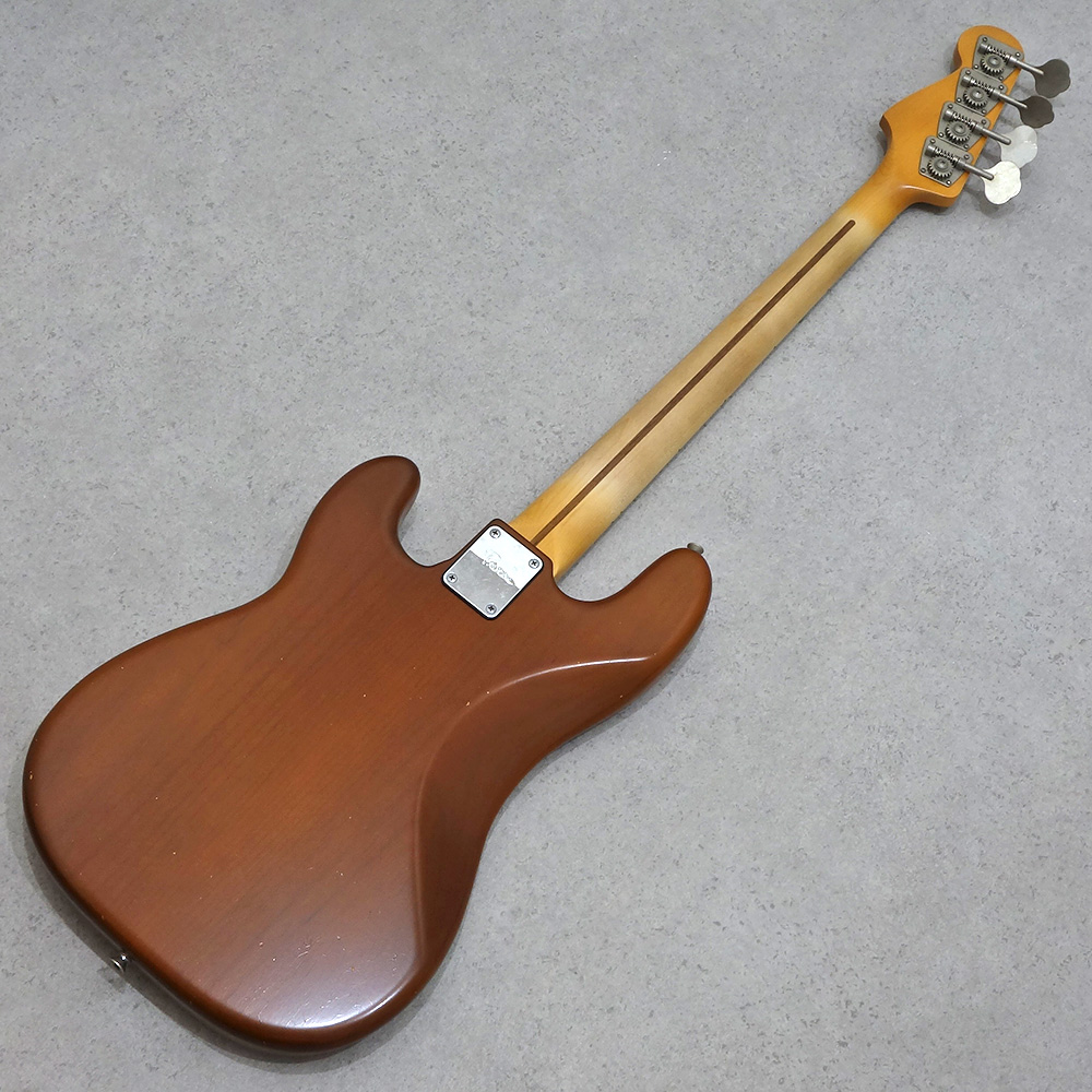 Provision VPB-RELIC See-Through Walnut｜ミュージックランドKEY