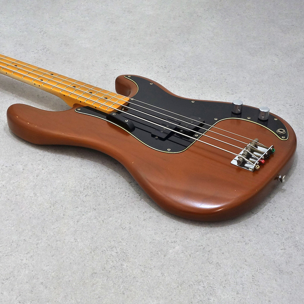 Provision VPB-RELIC See-Through Walnut｜ミュージックランドKEY