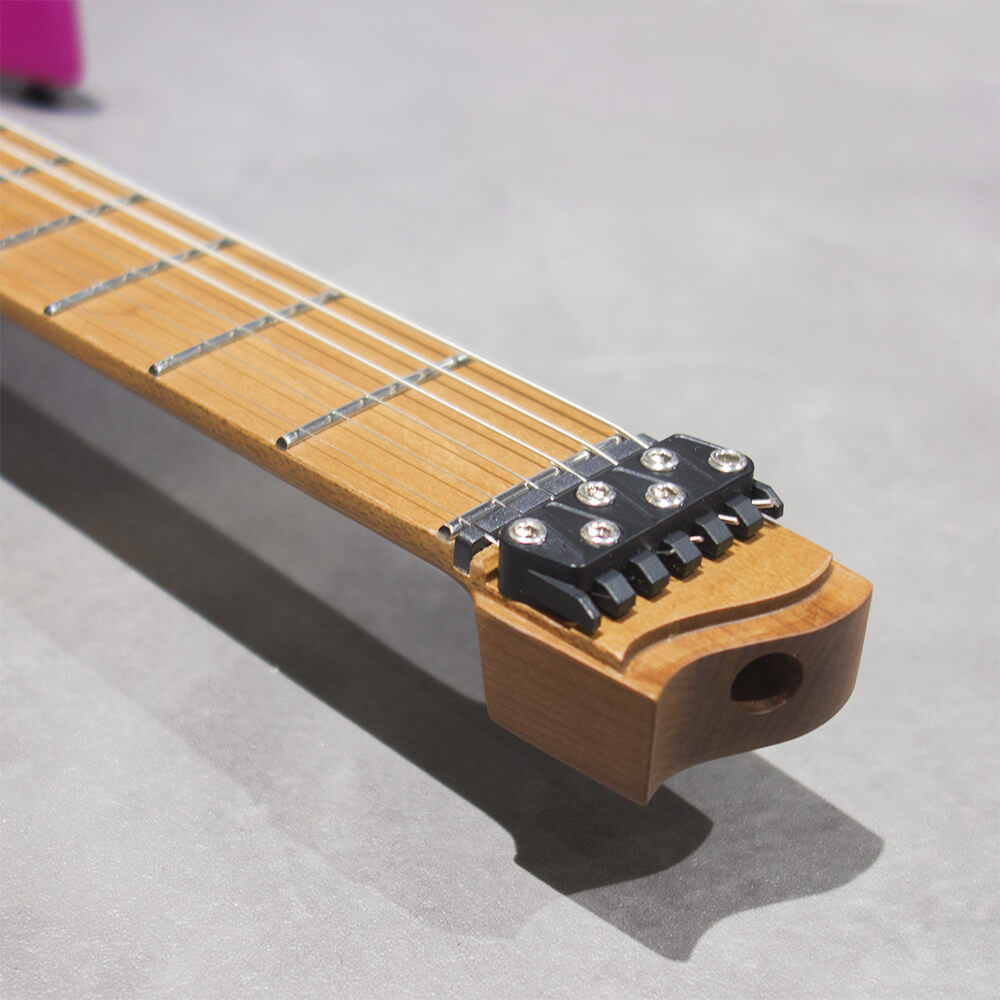 strandberg Boden Standard N2.6T Electric Fuchsia Metallic